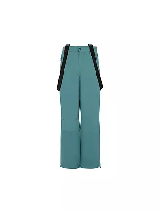 PROTEST | Pantaloni da snowboard per bambini Spiket JR | petrol